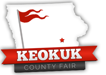 2023 Keokuk County Fair